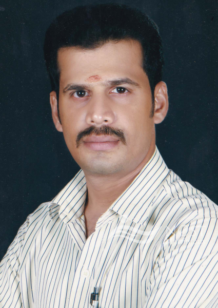 AJAY CHANDRAN .C